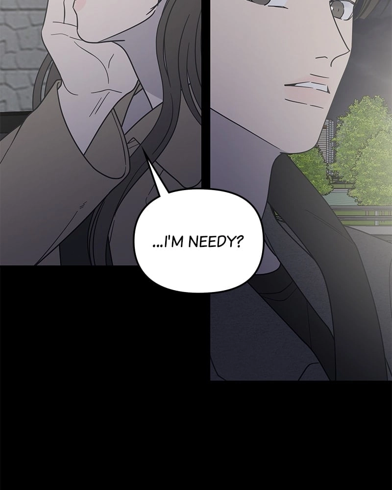 No Office Romance! Chapter 56 Page 90