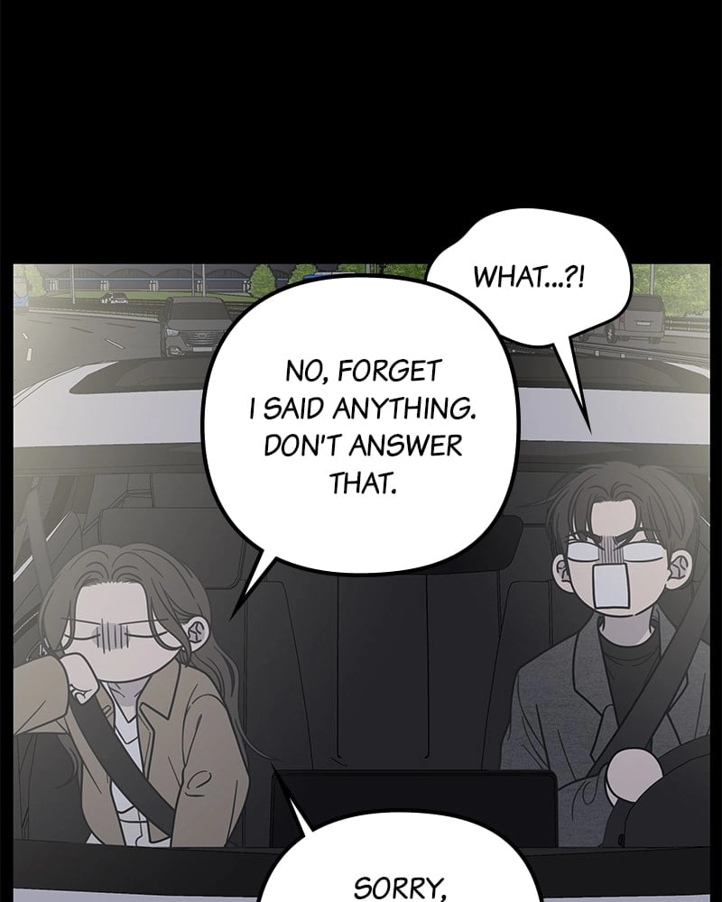 No Office Romance! Chapter 56 Page 91