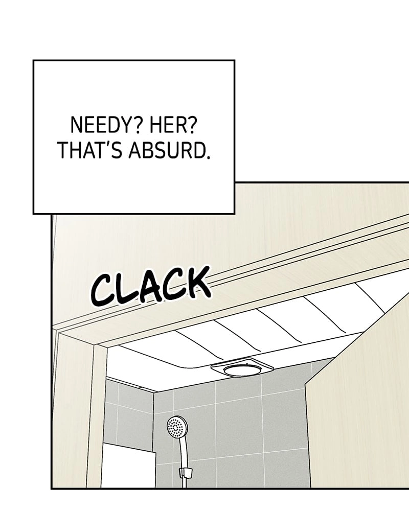 No Office Romance! Chapter 56 Page 93