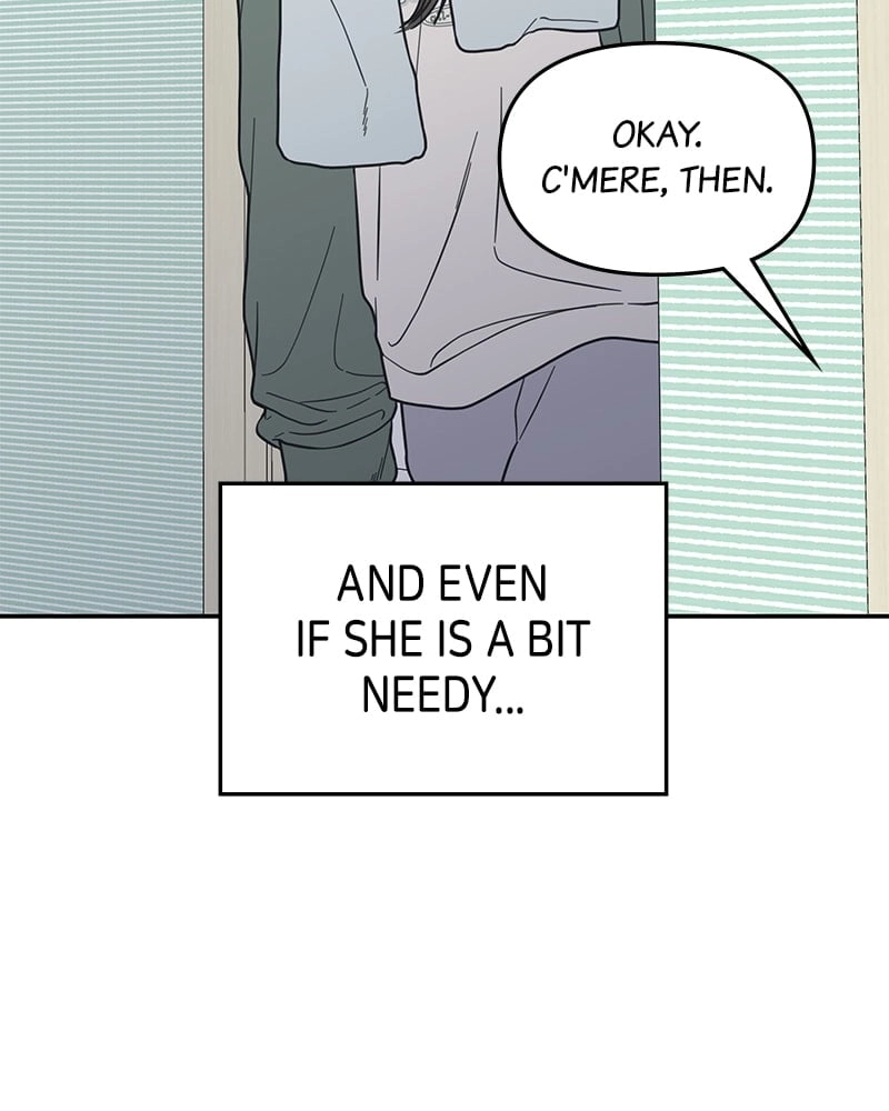 No Office Romance! Chapter 56 Page 95