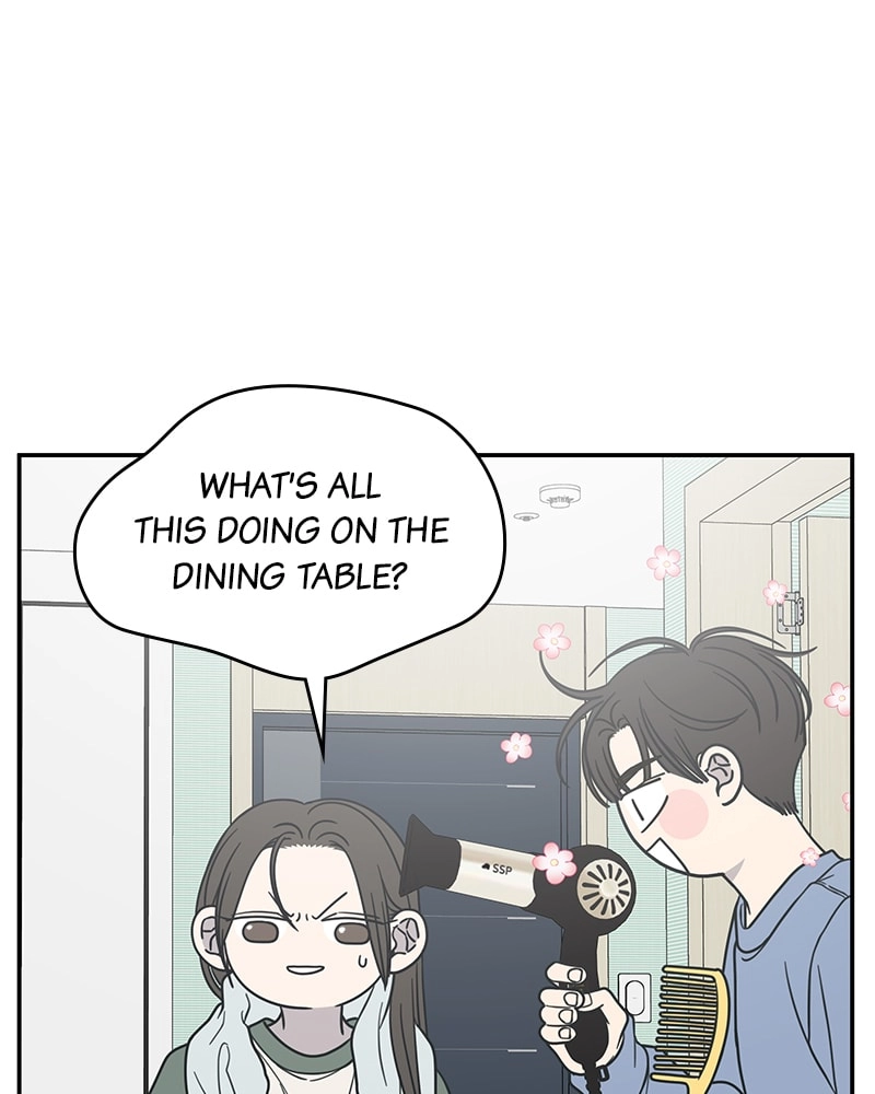 No Office Romance! Chapter 56 Page 98