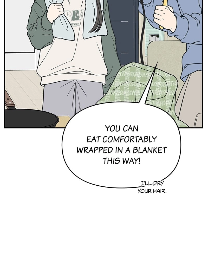 No Office Romance! Chapter 56 Page 99