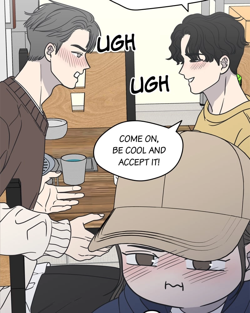 No Office Romance! Chapter 11 Page 110