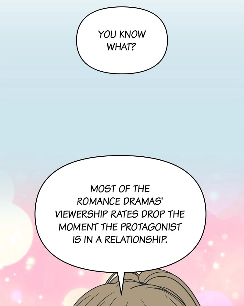No Office Romance! Chapter 11 Page 115