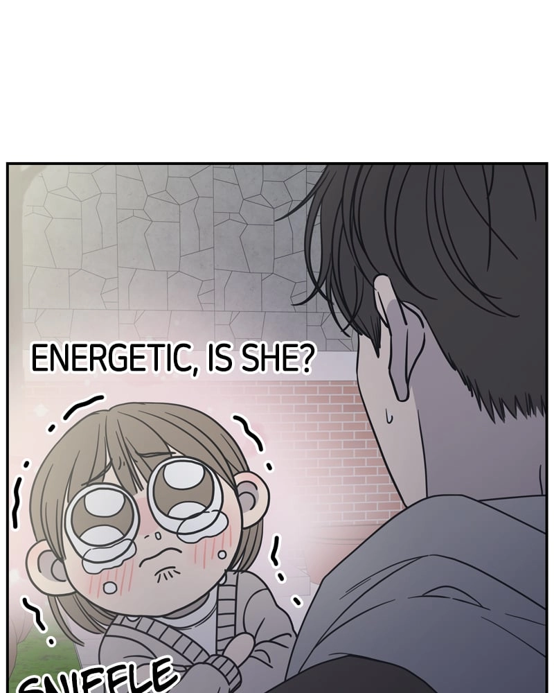 No Office Romance! Chapter 11 Page 122