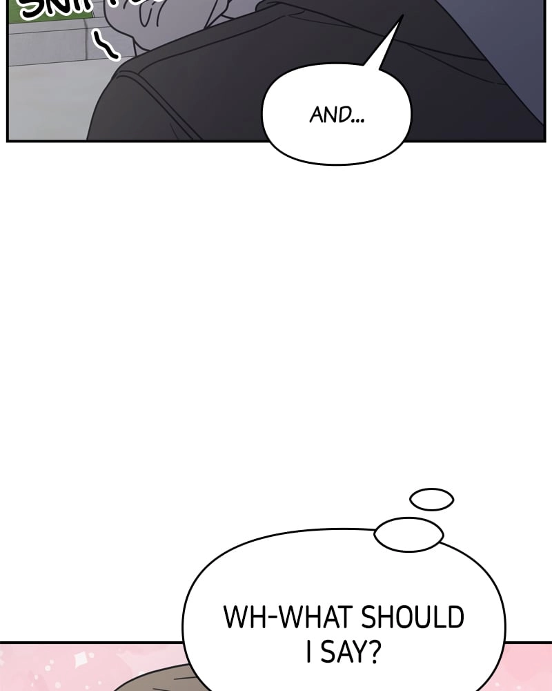No Office Romance! Chapter 11 Page 123