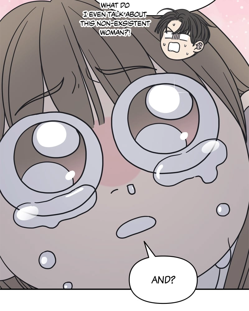 No Office Romance! Chapter 11 Page 124