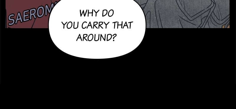 No Office Romance! Chapter 11 Page 131