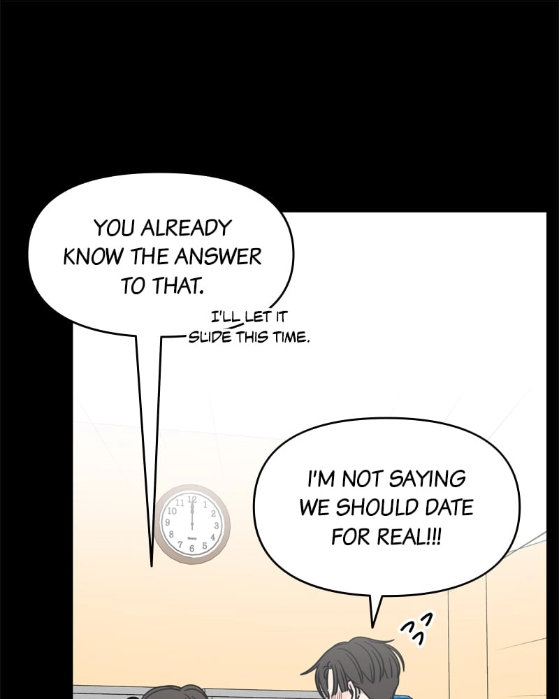 No Office Romance! Chapter 11 Page 132
