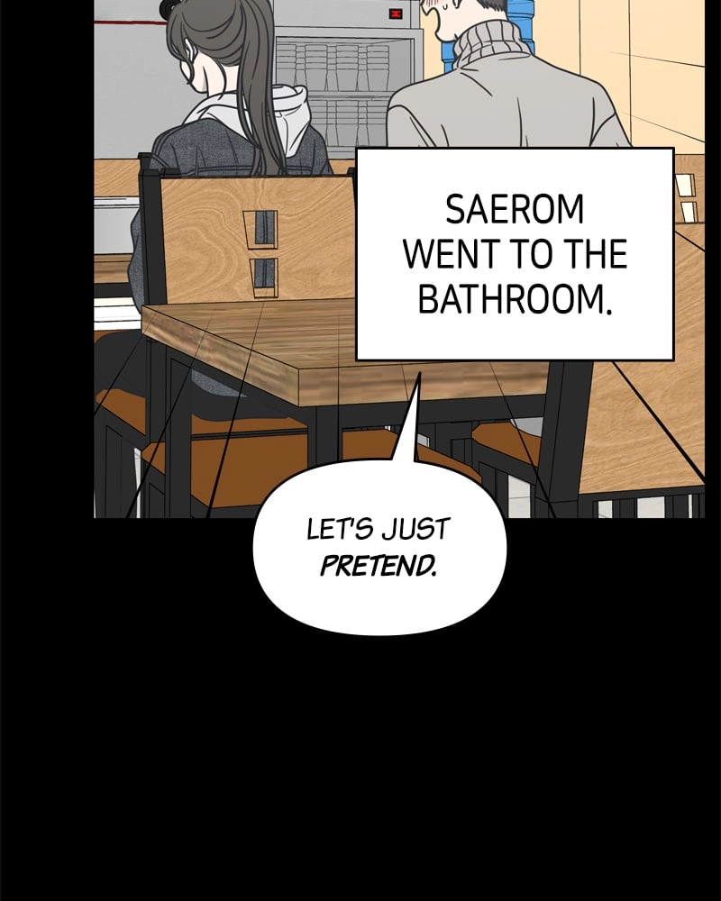 No Office Romance! Chapter 11 Page 133