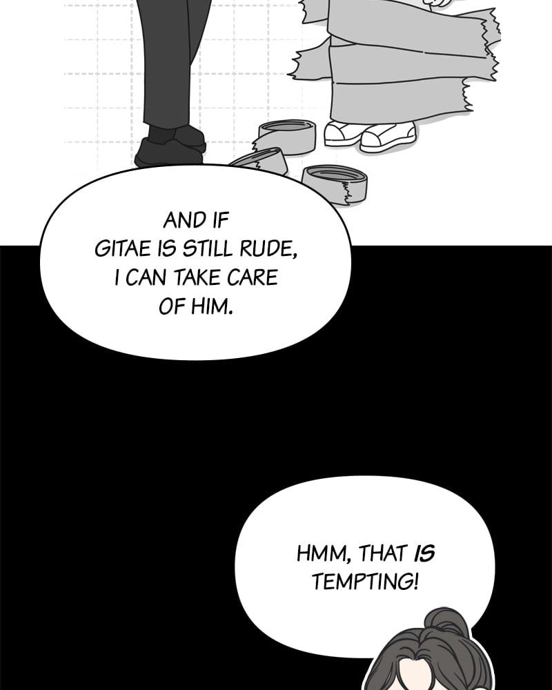 No Office Romance! Chapter 11 Page 135