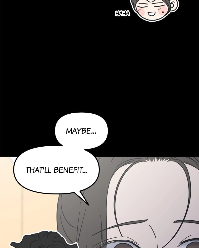 No Office Romance! Chapter 11 Page 136
