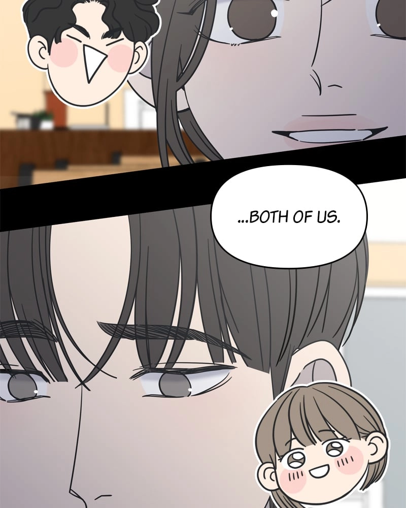 No Office Romance! Chapter 11 Page 137