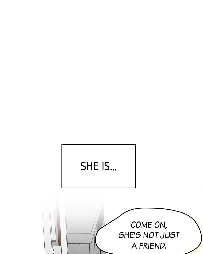 No Office Romance! Chapter 11 Page 141