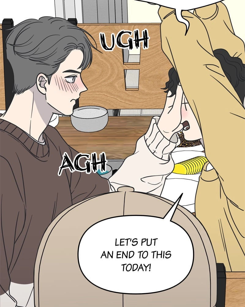 No Office Romance! Chapter 11 Page 142