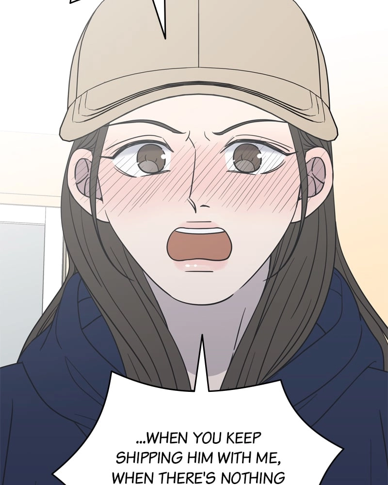 No Office Romance! Chapter 11 Page 155