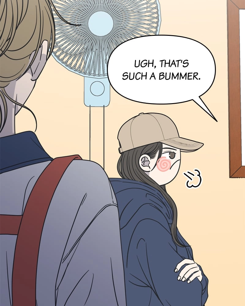No Office Romance! Chapter 11 Page 164