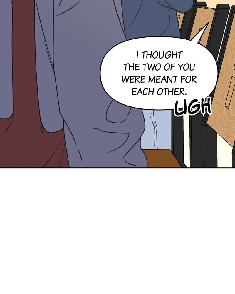 No Office Romance! Chapter 11 Page 165