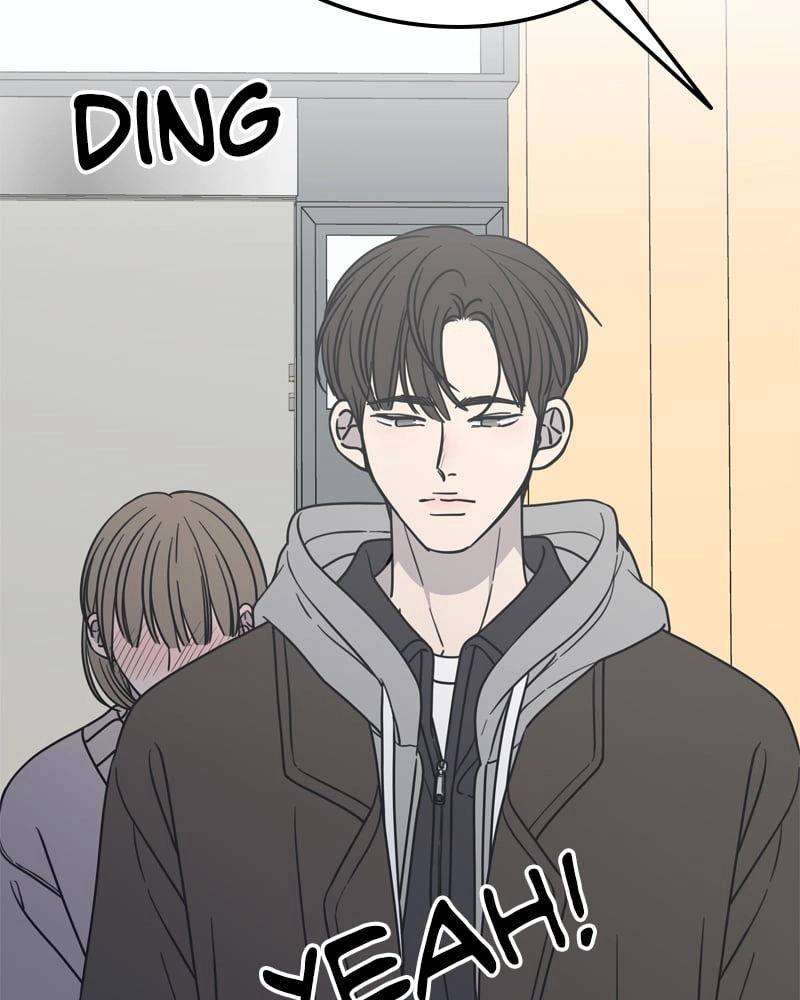 No Office Romance! Chapter 11 Page 169