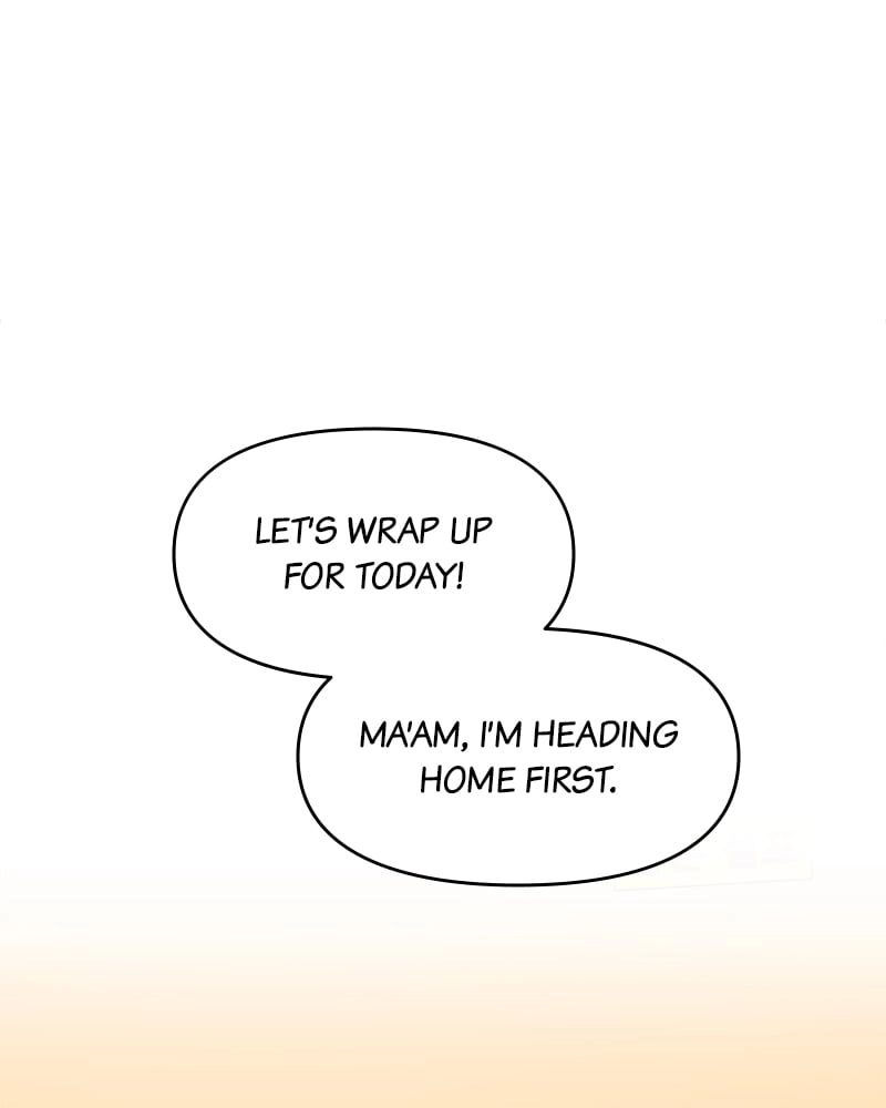 No Office Romance! Chapter 11 Page 173