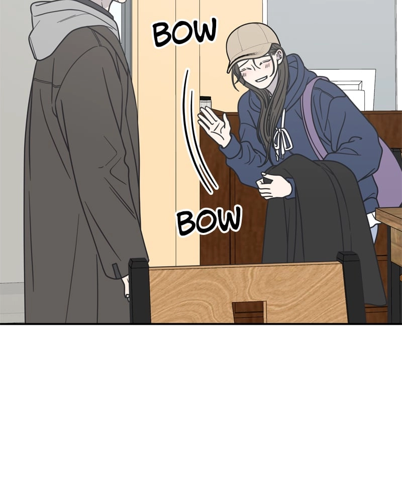No Office Romance! Chapter 11 Page 176