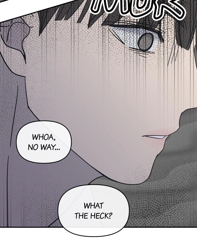 No Office Romance! Chapter 11 Page 194