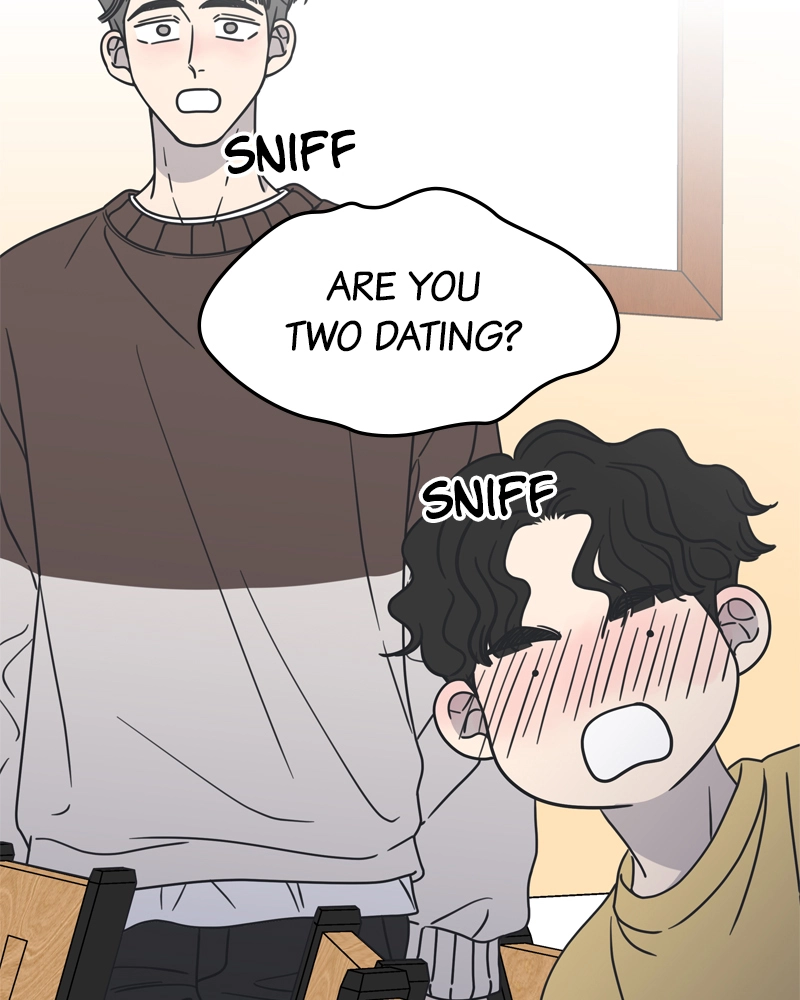 No Office Romance! Chapter 11 Page 200