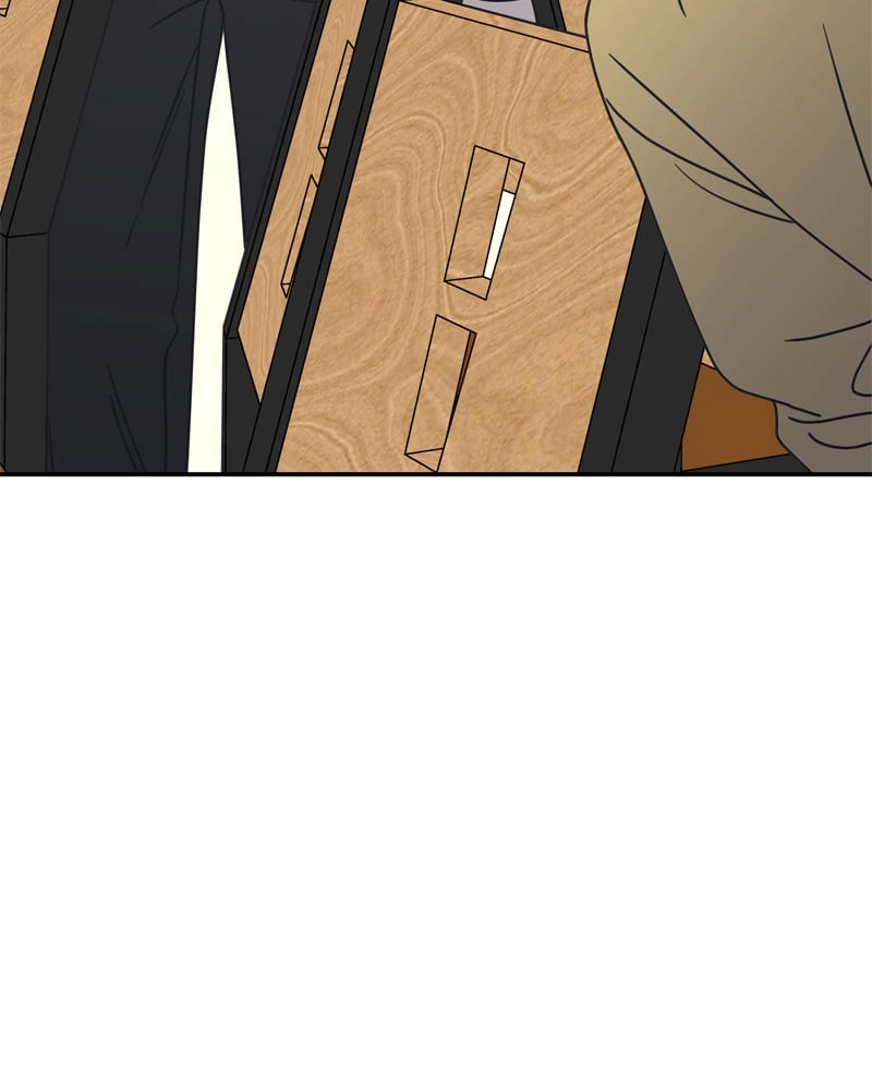No Office Romance! Chapter 11 Page 201