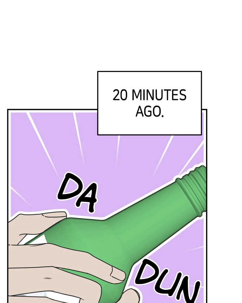 No Office Romance! Chapter 11 Page 28