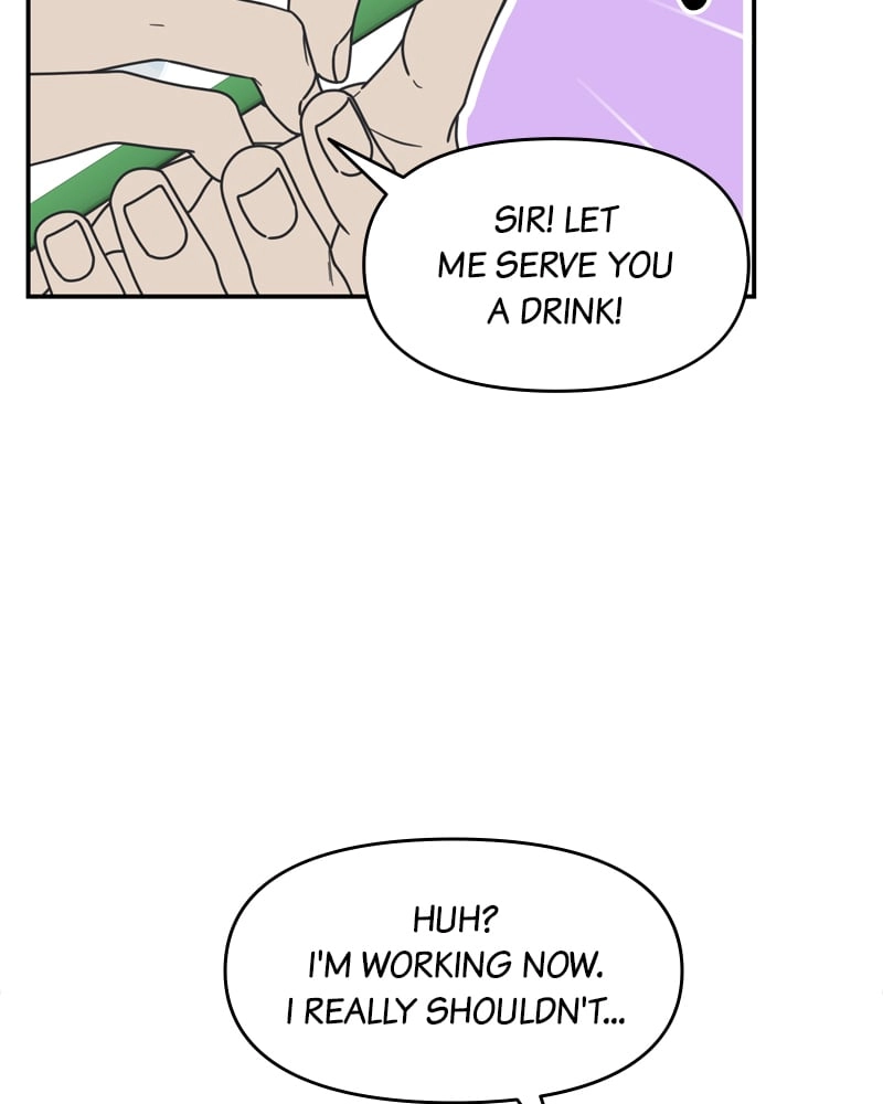 No Office Romance! Chapter 11 Page 29