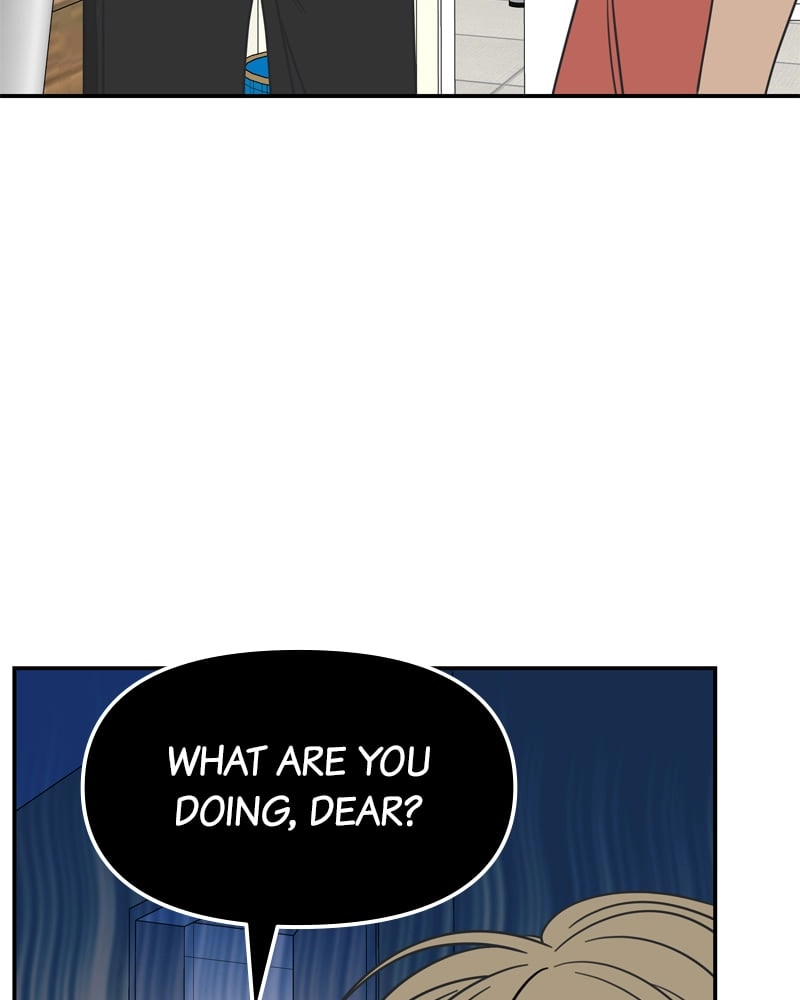 No Office Romance! Chapter 11 Page 35