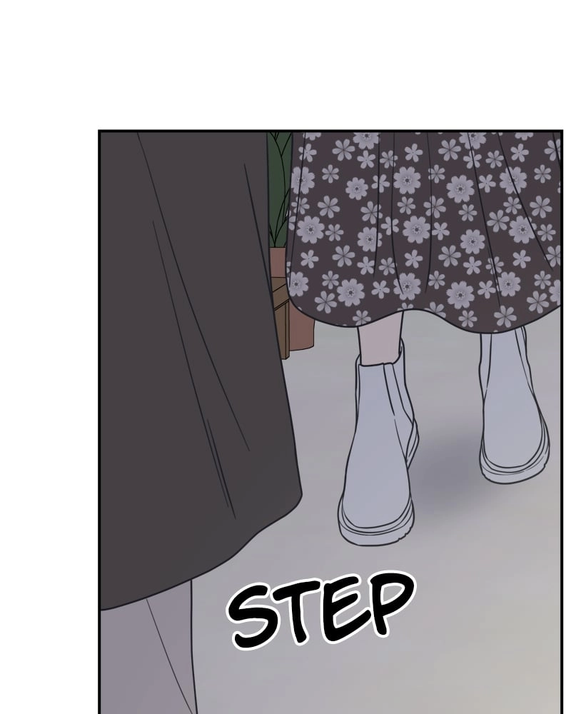 No Office Romance! Chapter 11 Page 51