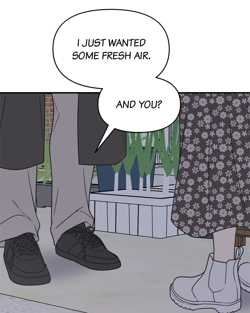 No Office Romance! Chapter 11 Page 57