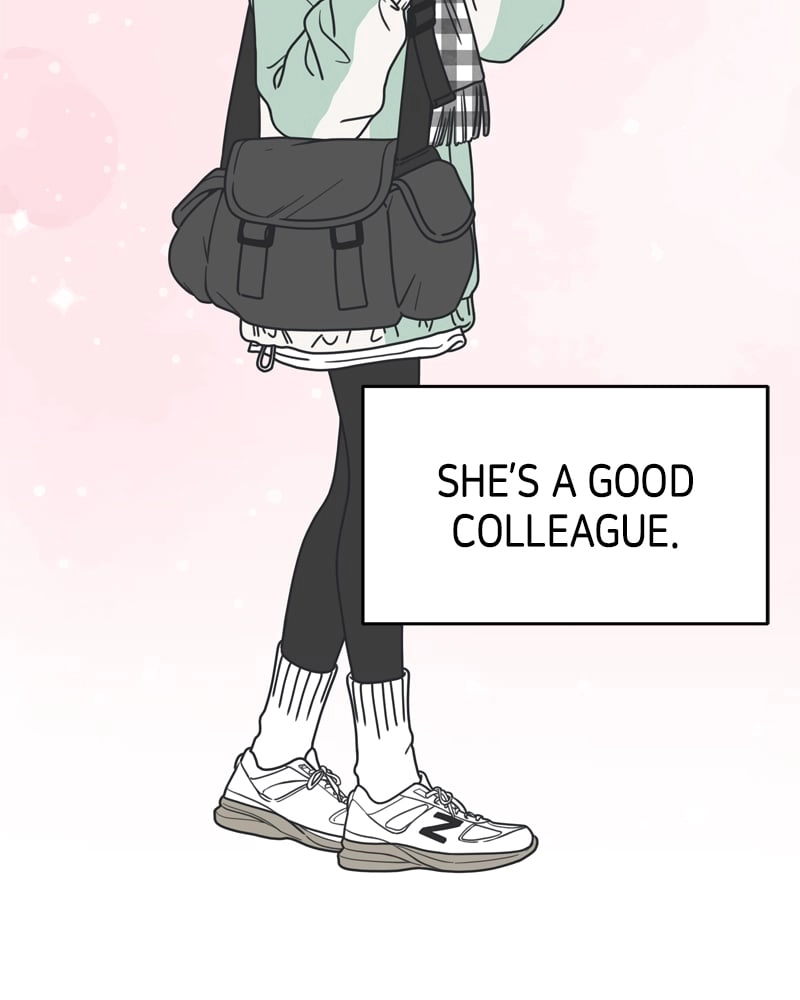 No Office Romance! Chapter 11 Page 78