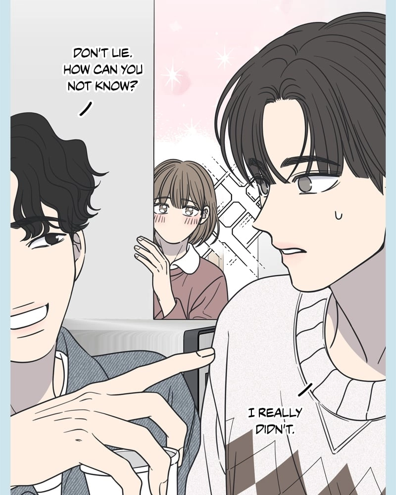 No Office Romance! Chapter 11 Page 80