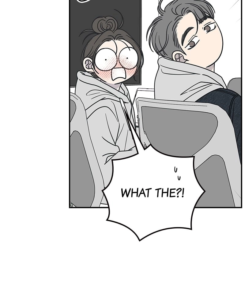 No Office Romance! Chapter 22 Page 101