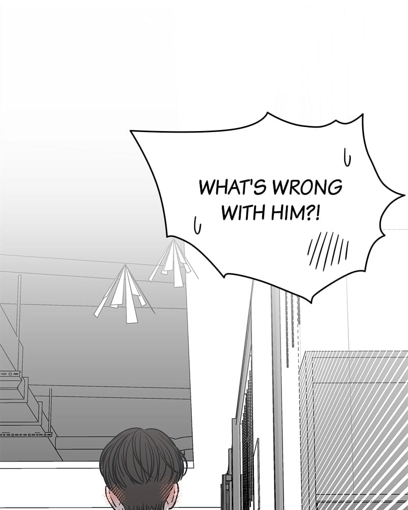 No Office Romance! Chapter 22 Page 102