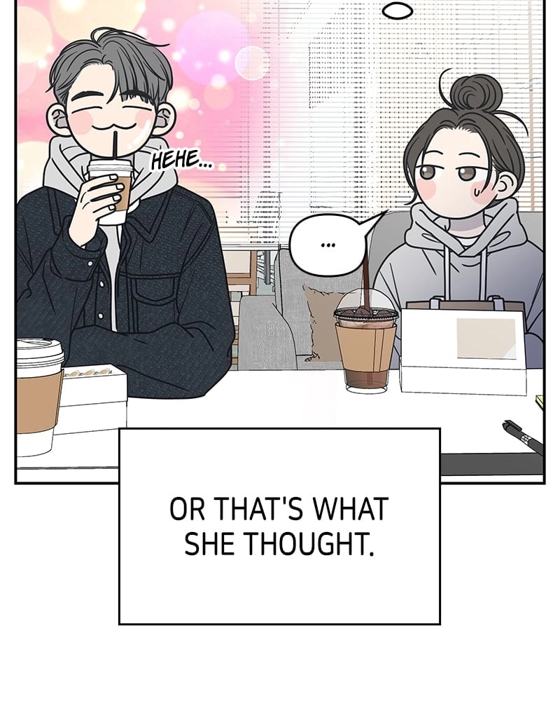 No Office Romance! Chapter 22 Page 109