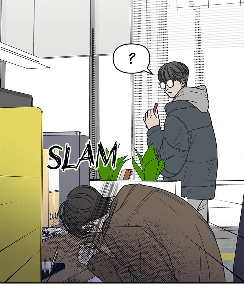 No Office Romance! Chapter 22 Page 113