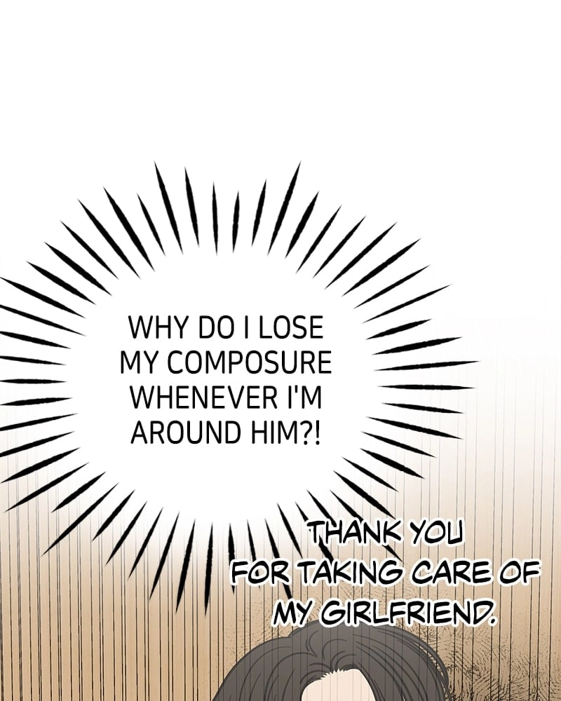 No Office Romance! Chapter 22 Page 114