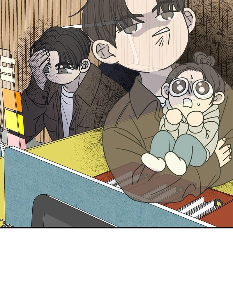 No Office Romance! Chapter 22 Page 115