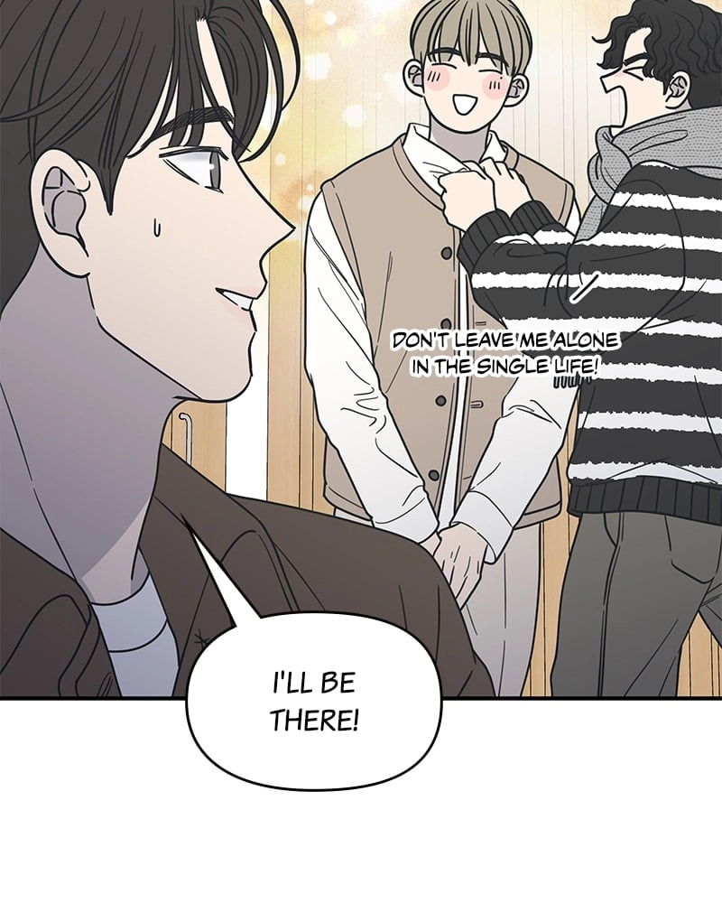 No Office Romance! Chapter 22 Page 129