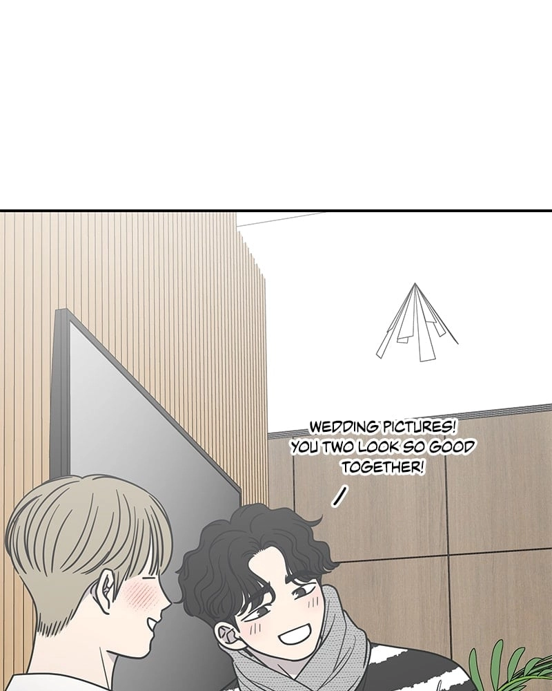 No Office Romance! Chapter 22 Page 130