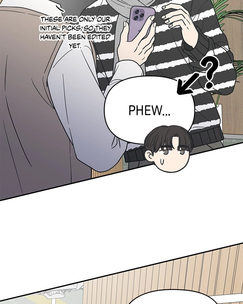 No Office Romance! Chapter 22 Page 131