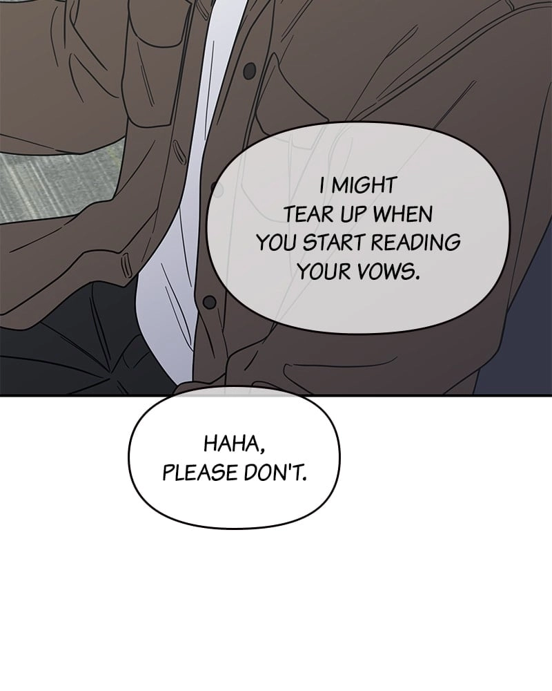 No Office Romance! Chapter 22 Page 133