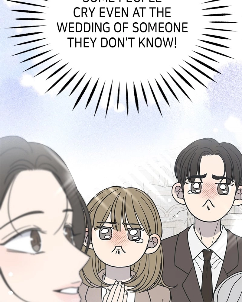 No Office Romance! Chapter 22 Page 144