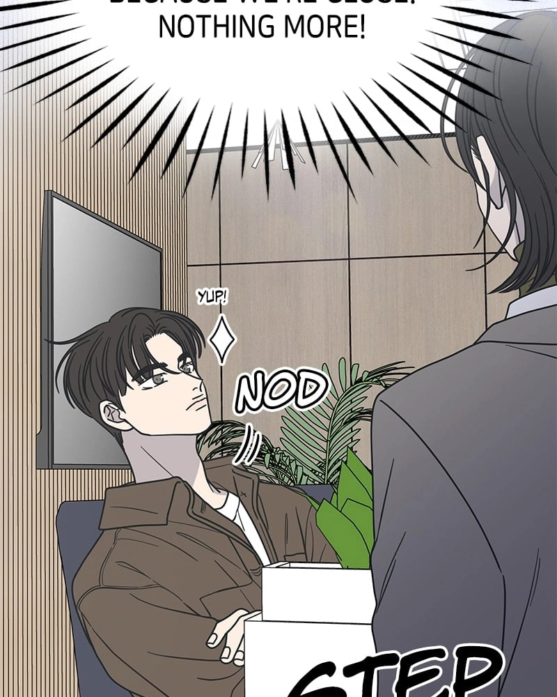 No Office Romance! Chapter 22 Page 149