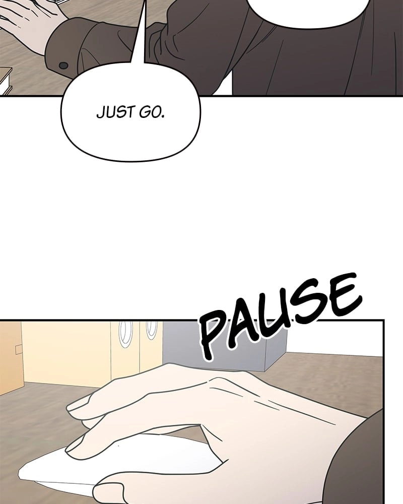 No Office Romance! Chapter 22 Page 152