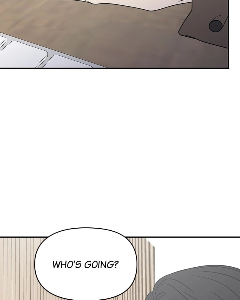 No Office Romance! Chapter 22 Page 153