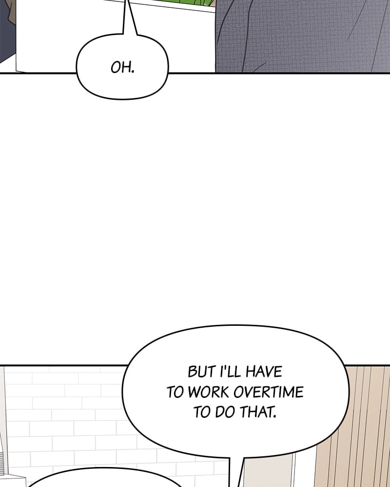 No Office Romance! Chapter 22 Page 155